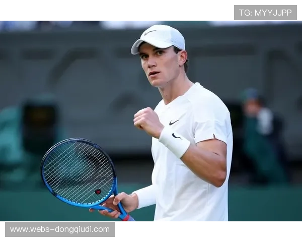 德雷珀温网夺冠后状态佳，硬地赛季或成黑马